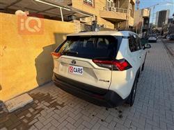 تويوتا راف 4